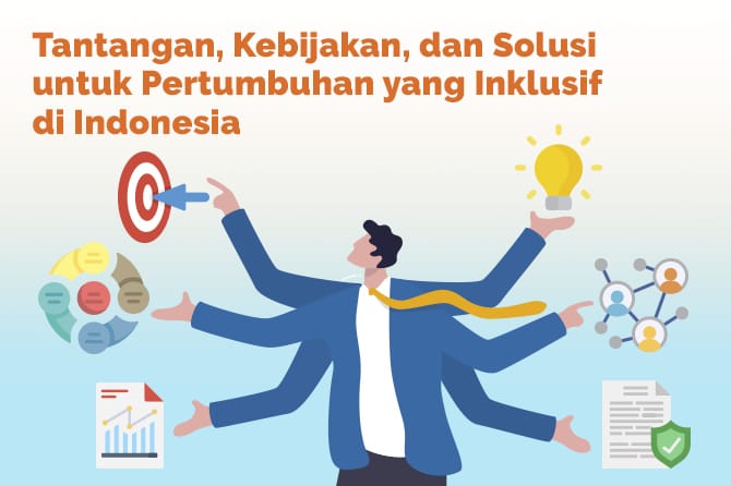 TNP2K | Tantangan, Kebijakan, Dan Solusi Untuk Pertumbuhan Yang ...